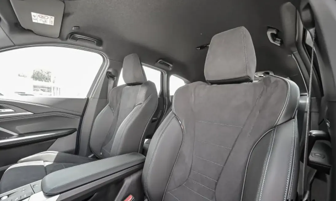 بي أم دبليو X1 2025